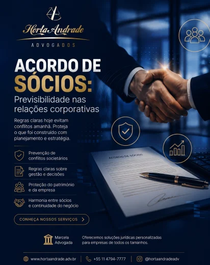acordo de sicios