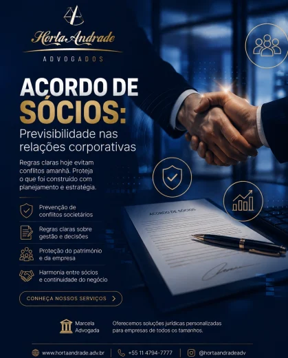 acordo de sicios