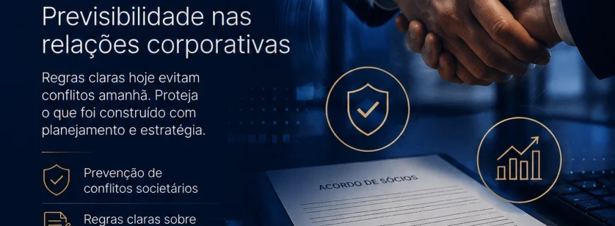 acordo de sicios