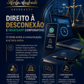 direito a desconexao
