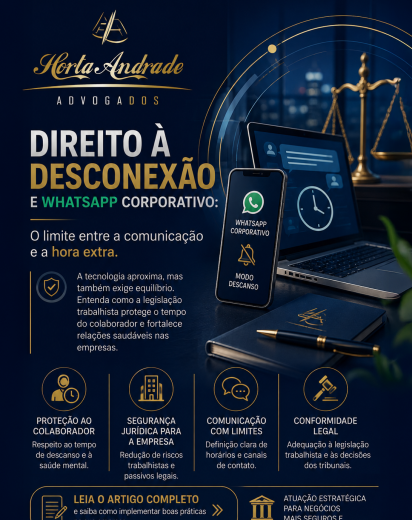 direito a desconexao