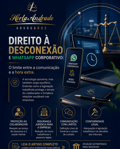 direito a desconexao
