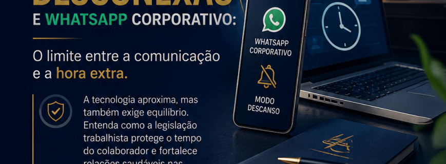 direito a desconexao